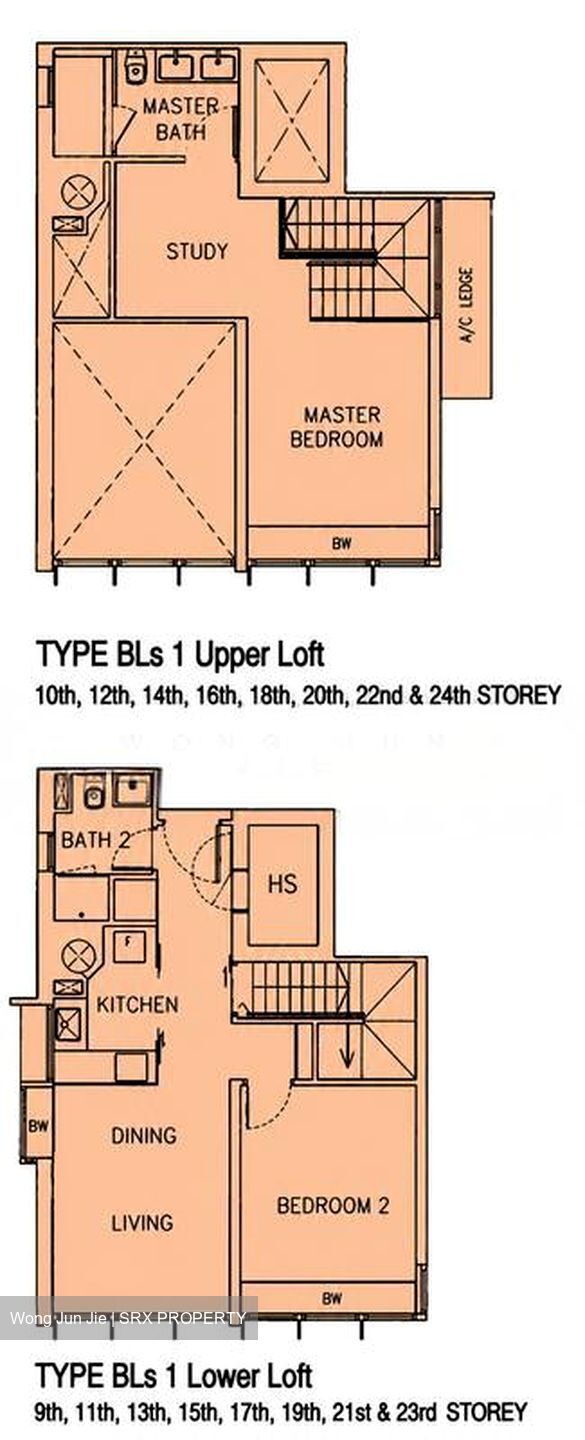 Miro (D11), Apartment #581370671
